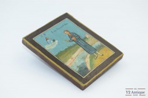 Ікона Святого Євменія